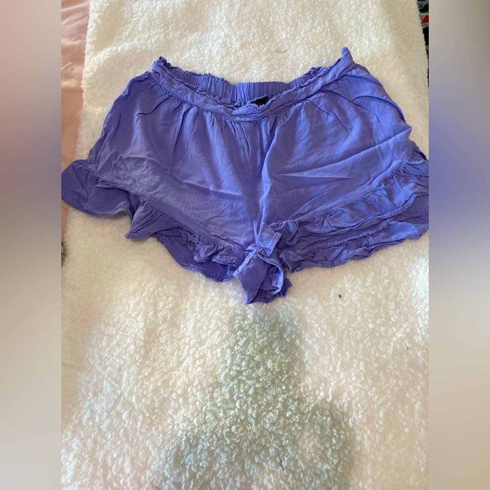 Wild Fable Skirt Shorts